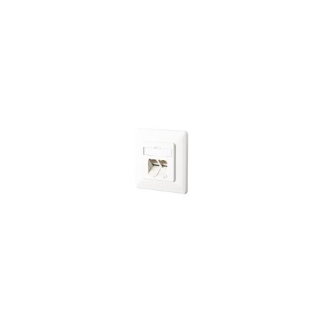 "Metz Planforsnket Stikdæksel 4250184118565 - Elegant Design med Optimal Funktionalitet"